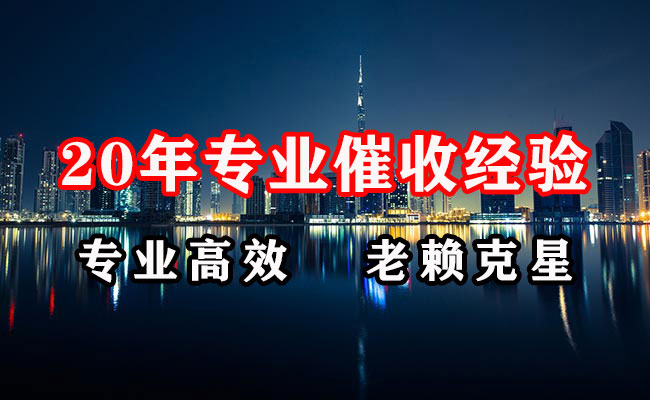 望都追账公司